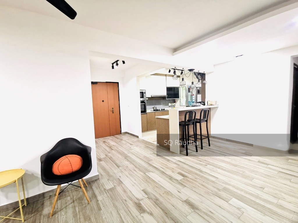 Blk 505B Yishun Street 51 (Yishun), HDB 5 Rooms #216720881